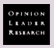 Opinion Leader Research